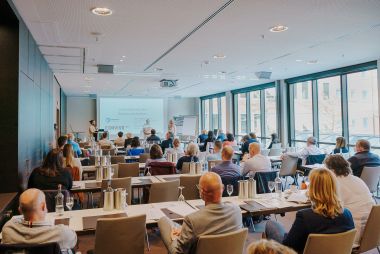 Flexigesa Abschlusskonferenz 1 Plenum klein